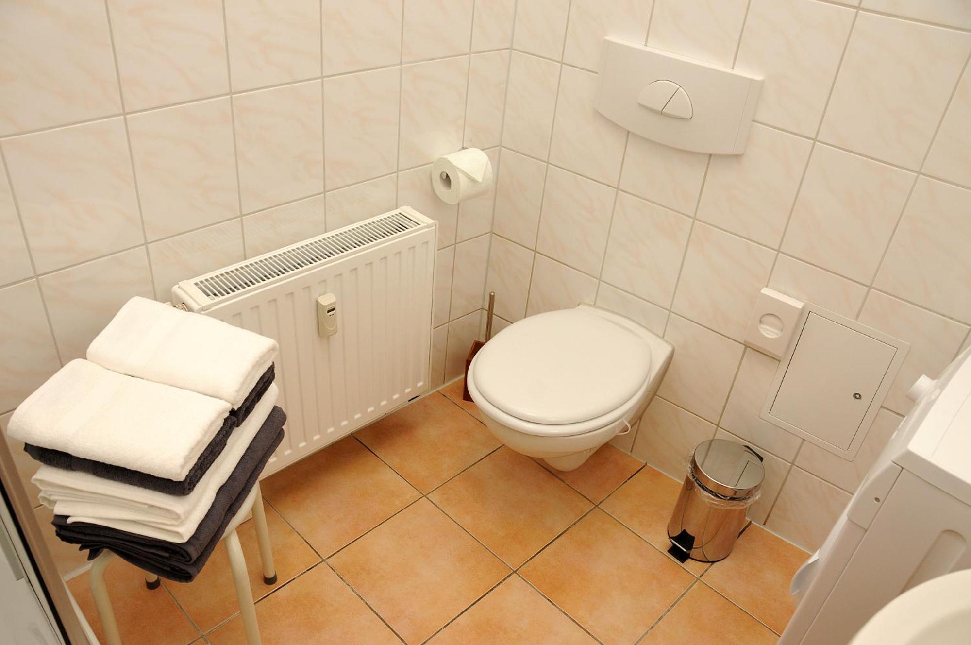Apartments Am Brunnen Quedlinburg Εξωτερικό φωτογραφία