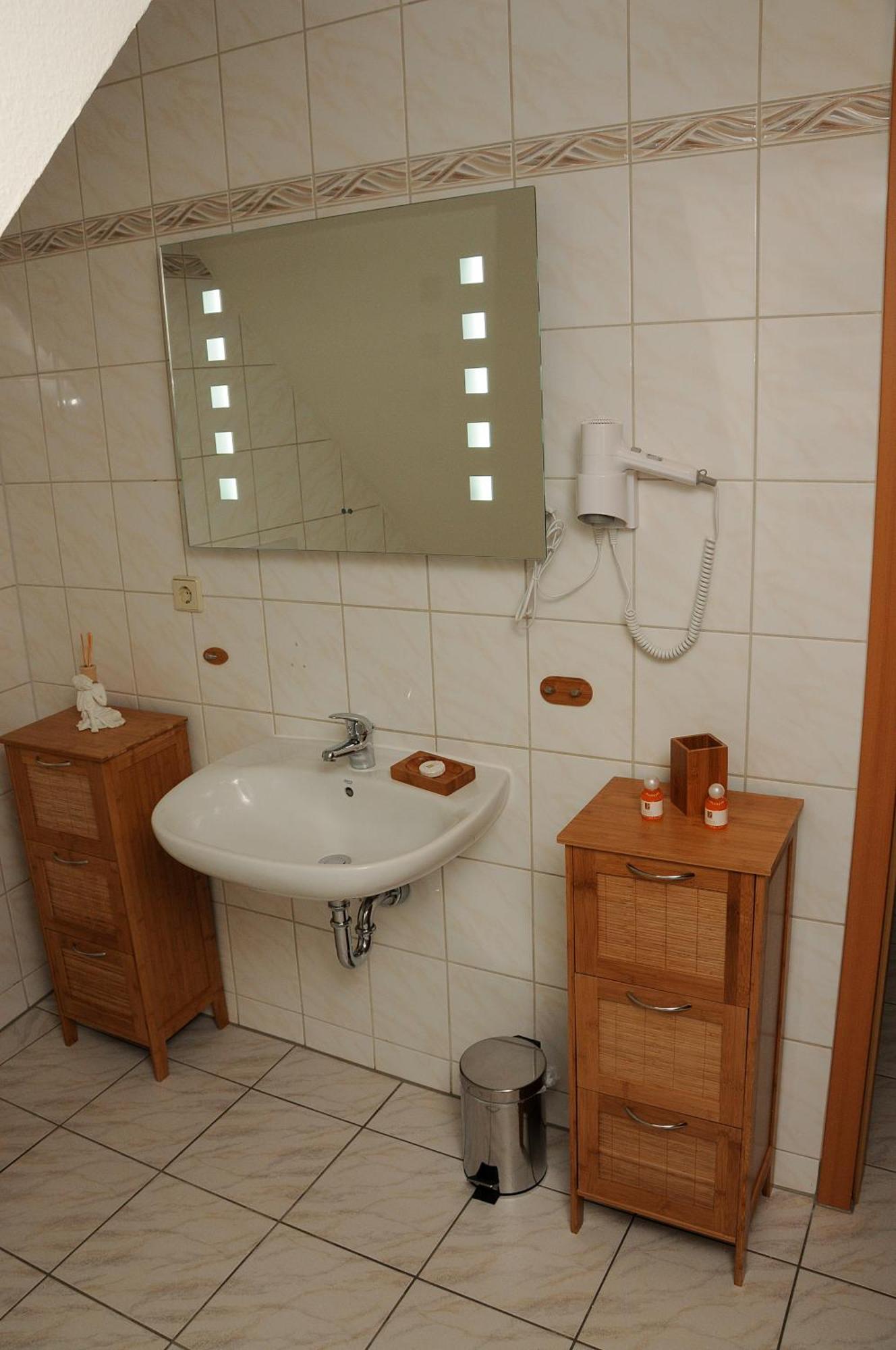 Apartments Am Brunnen Quedlinburg Εξωτερικό φωτογραφία