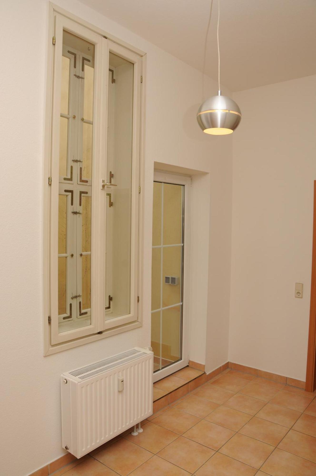 Apartments Am Brunnen Quedlinburg Εξωτερικό φωτογραφία