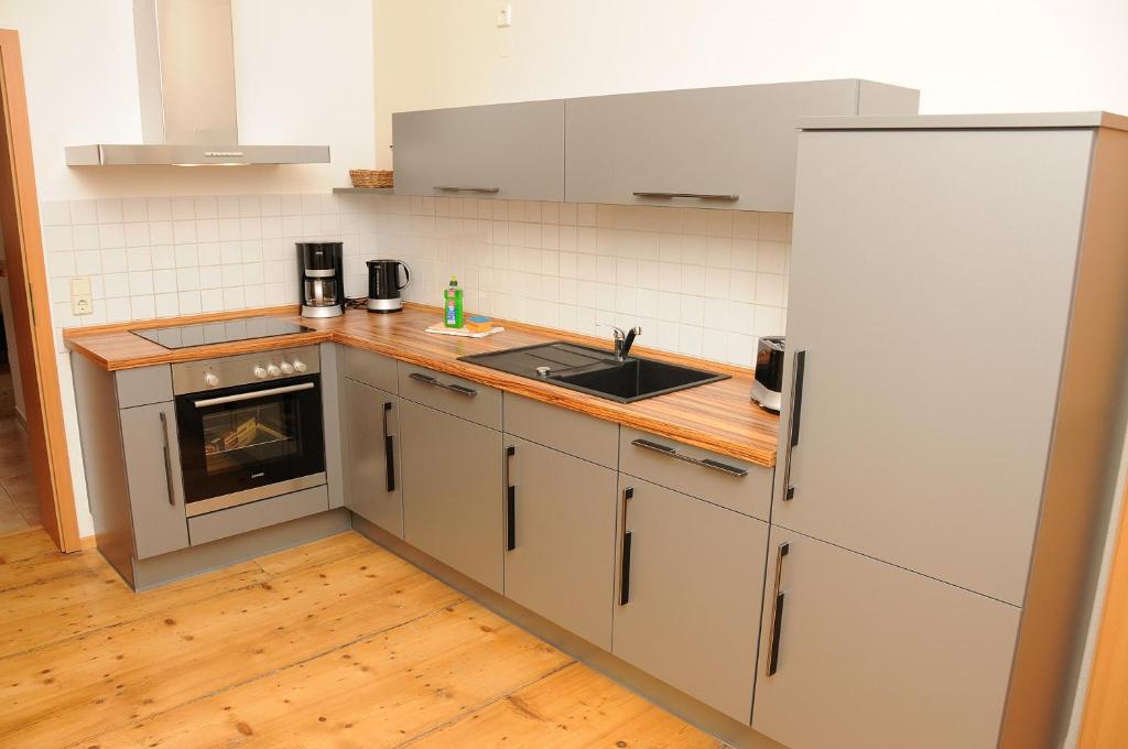 Apartments Am Brunnen Quedlinburg Δωμάτιο φωτογραφία