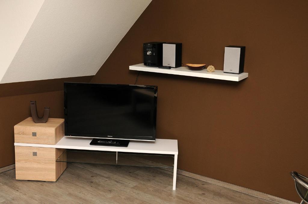Apartments Am Brunnen Quedlinburg Εξωτερικό φωτογραφία
